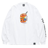 TM HEAVY WEIGHT BRAIN SIZZLE BIG LST