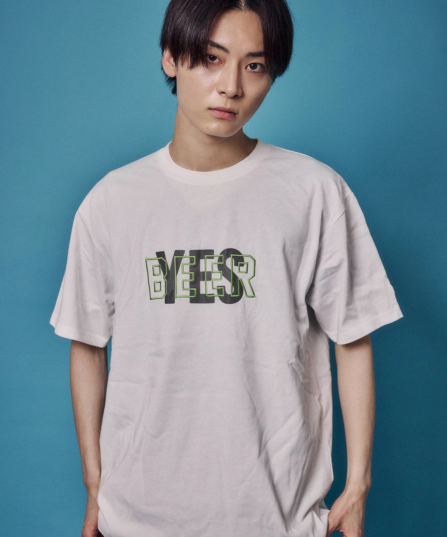 YOIDORE/酔いどれ ザ・ビールスキ SS TEE