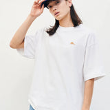 KELTY/ケルティ BACK HISTORY LOGO S/S T-SHIRT