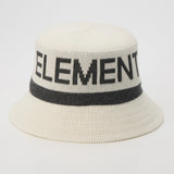 ELEMENT/エレメント EL KNIT HAT