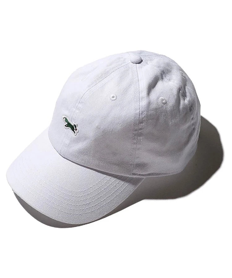 THE FOX BASEBALL CAP