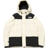 FDU-WRAP DOWN PARKA DICROS MAURI