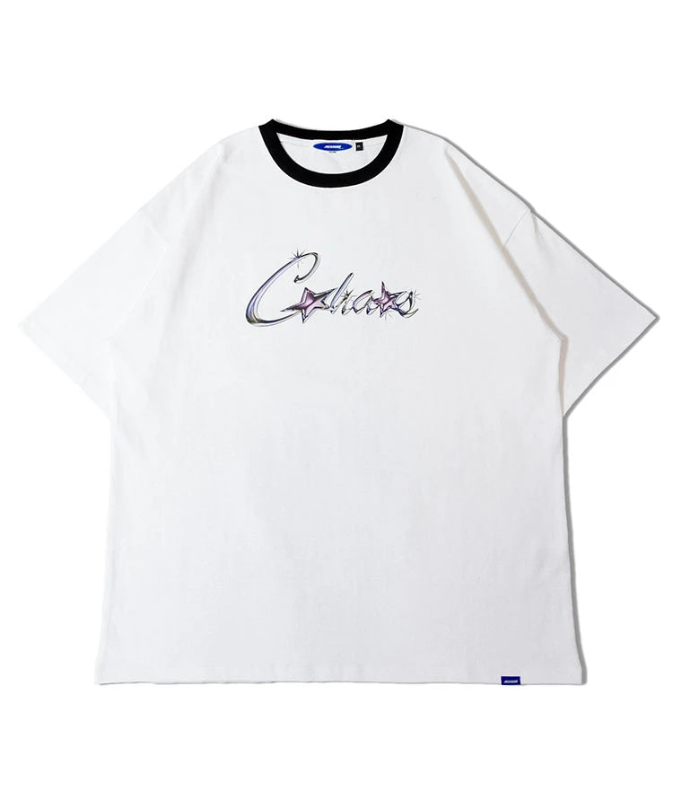 JE-LOGO RINGER TEE
