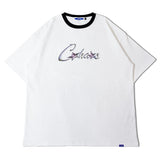 JE-LOGO RINGER TEE
