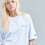 NEW ERA/ニューエラ SS OS CT TEE 1920