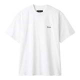 Barbour/バブアー DALTON LOGO OS T-SHIRT SS