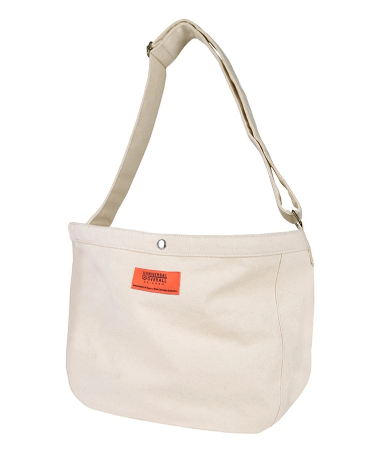 UNIVERSAL OVERALL SOLID COLOR NEWSPAPER BAG