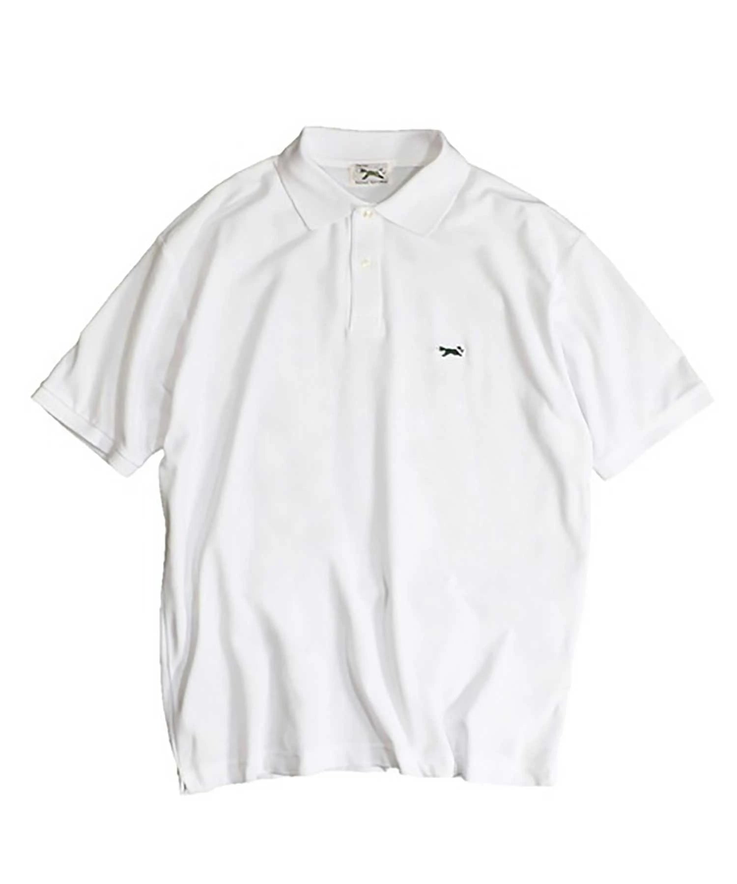 THE FOX POLO SHIRTS