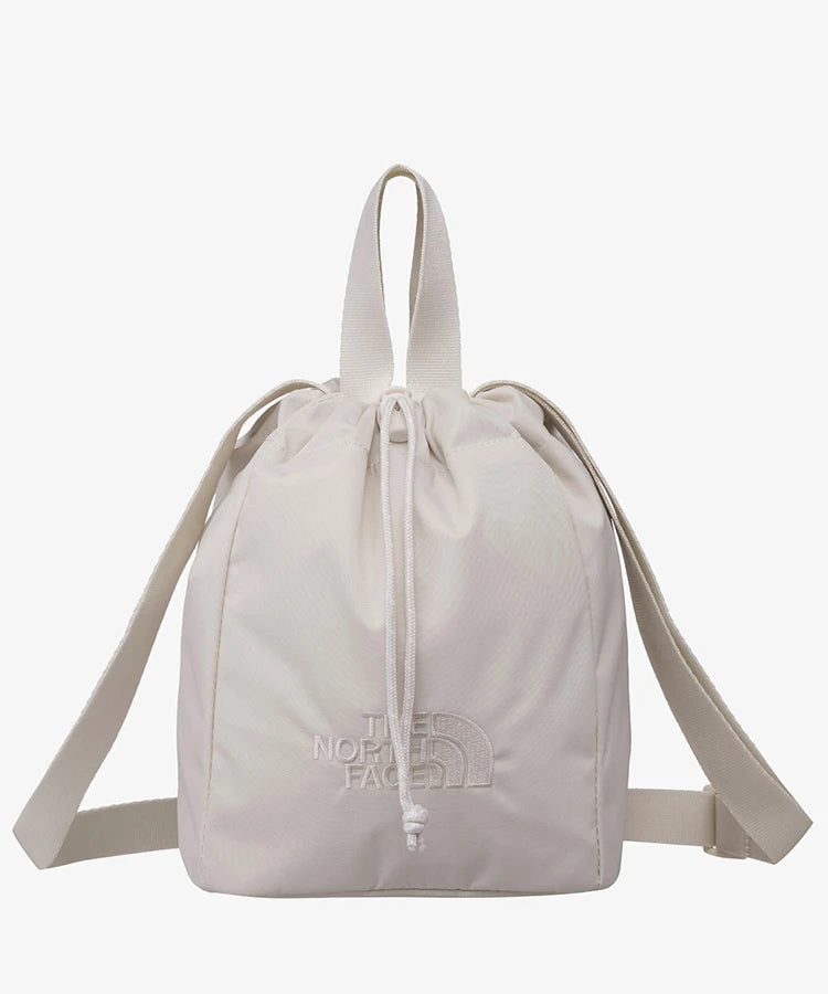 TNF/WL-BUCKET BAG MINI-②
