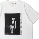 GOOD ROCK SPEED/グッドロックスピード /Marilyn Monroe/ SS TEE
