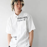 GA Graphic Layout S/S Shirt