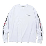 POLER DEPARTMENT QUICK DRY LSTEE
