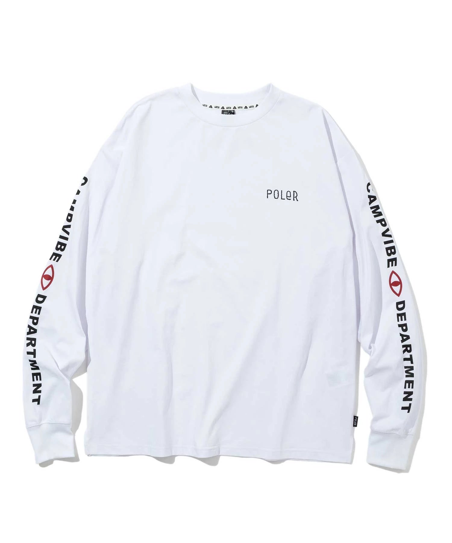 POLER DEPARTMENT QUICK DRY LSTEE