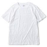 FRUIT OF THE LOOM 30/-天竺 TC Tｼｬﾂ 3Pﾊﾟｯｸ