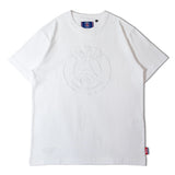 PSG-EMBROIDERY S/S TEE