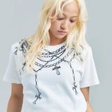 GA Thermal Graphic Fit SS Tee