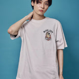 BAKUCHI/バクチ ジャックポット マリア SS TEE