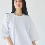 2ND ARCHIVE/セカンドアーカイブ ラインストーンSSTEE