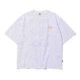 POLeR/ポーラー PHOTO QUICK DRY SS TEE