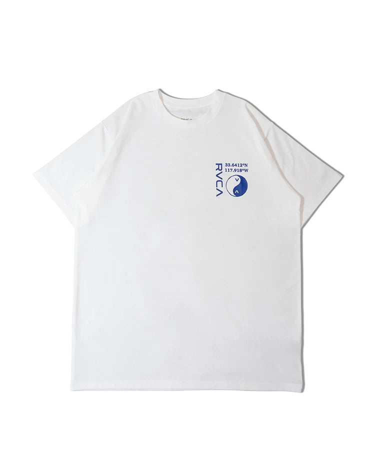 RVCA ILL BALANCE COBRA SFST