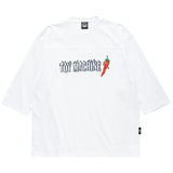 TM PEPPER SECT FOOTBALL 3/4 SLEEVE TEE