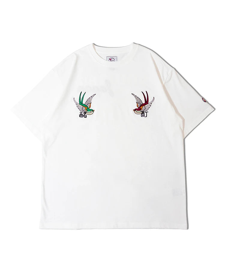 YOIDORE 歌舞伎と虎 TEE