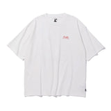 POLeR/ポーラー PHOTO RELAX FIT SS TEE
