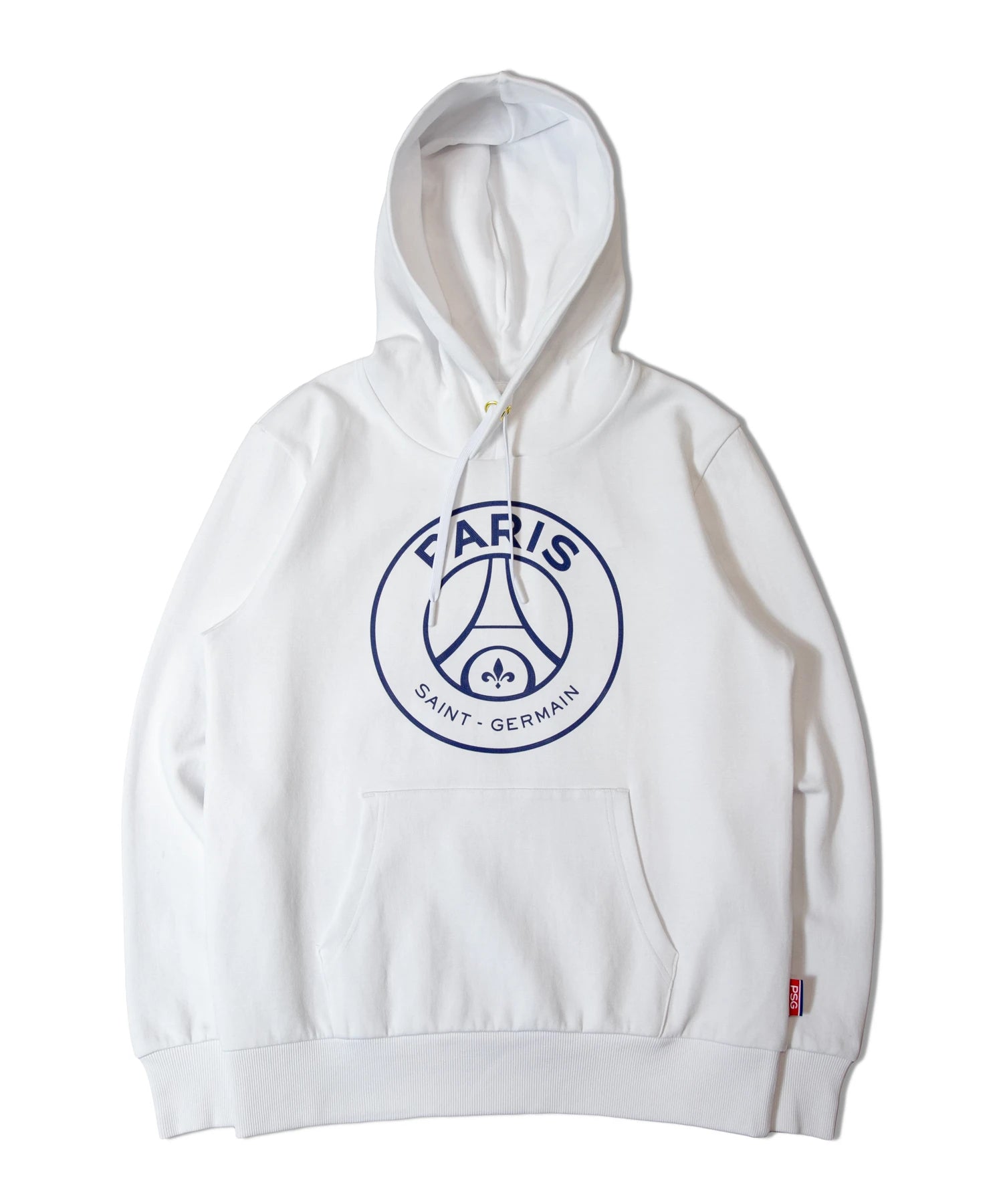 PSG-HOODIE