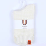 UNIVERSAL OVERALL ﾜｯﾌﾙｸﾙｰｿｯｸｽ