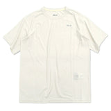 NANGA/ナンガ POWER DRY SS TEE
