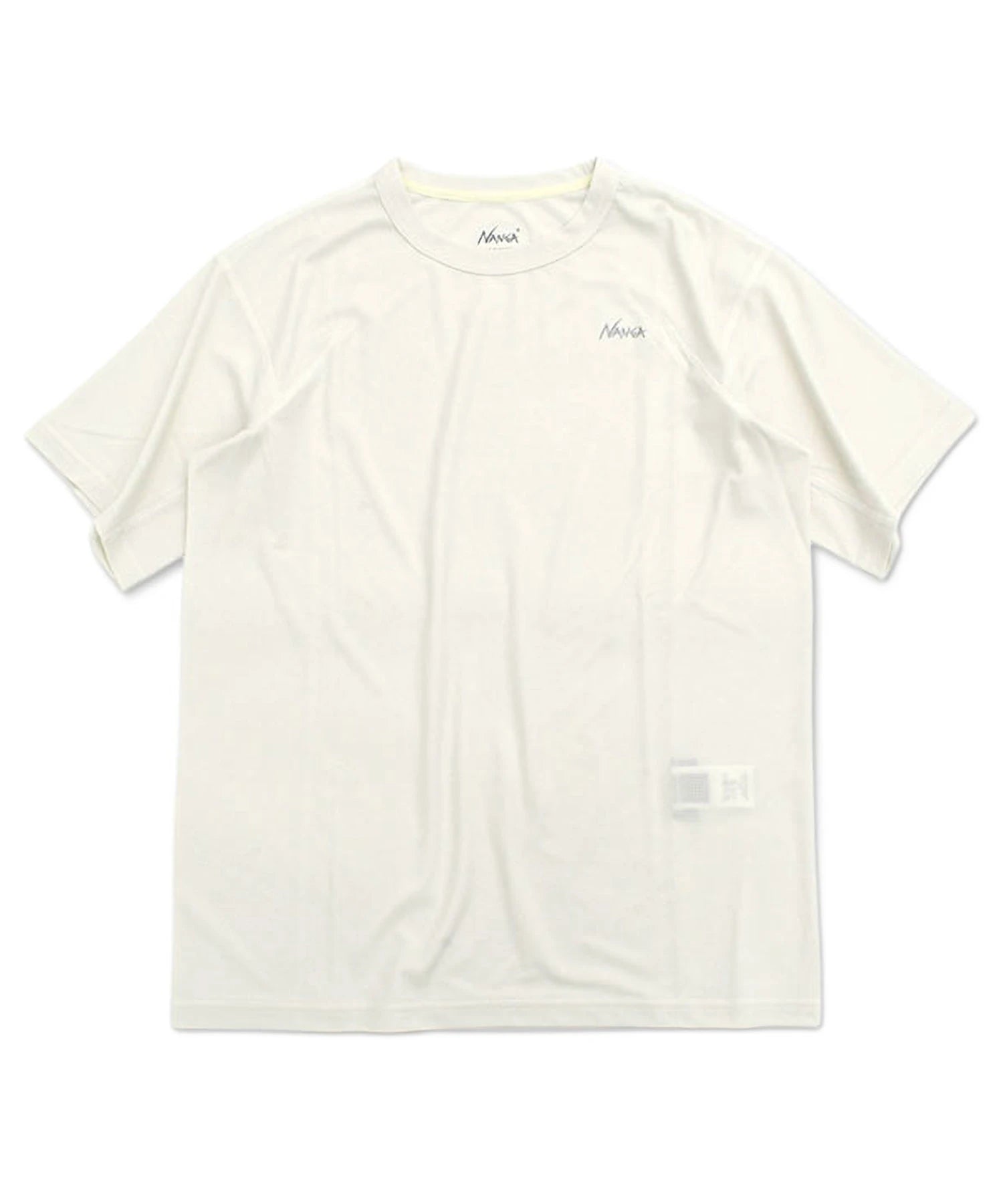 NANGA/ナンガ POWER DRY SS TEE