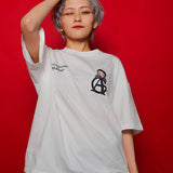 GA×BETTY-BACKイラスト TEE