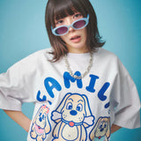GALFY-GALPEE FAMILYTee