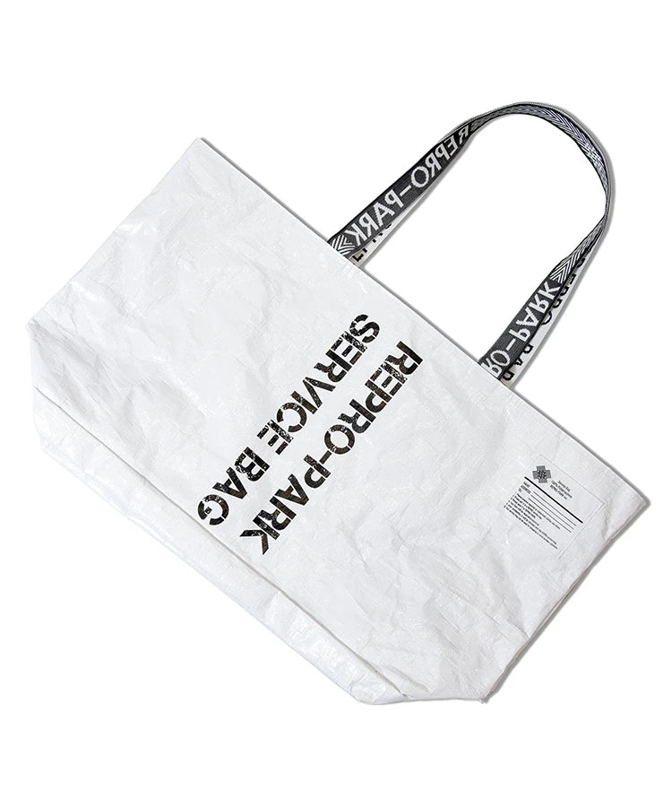 REPRO-PARK Tote Middle