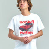 GOOD ROCK SPEED/グッドロックスピード MUSTANG SS TEE