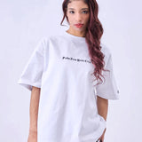 FUBU/フブ Studs Logo S/S T-Shirts