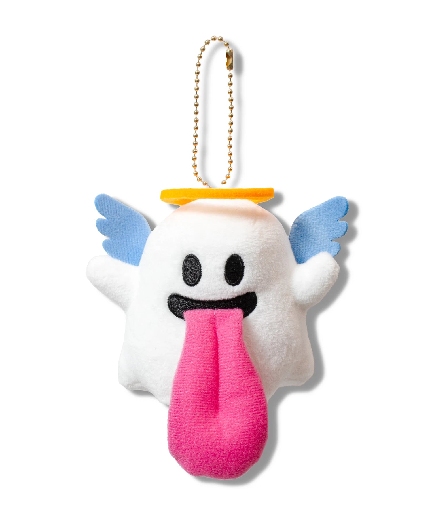 GRAF&WU-BOO GHOST  BIGキーホルダー②