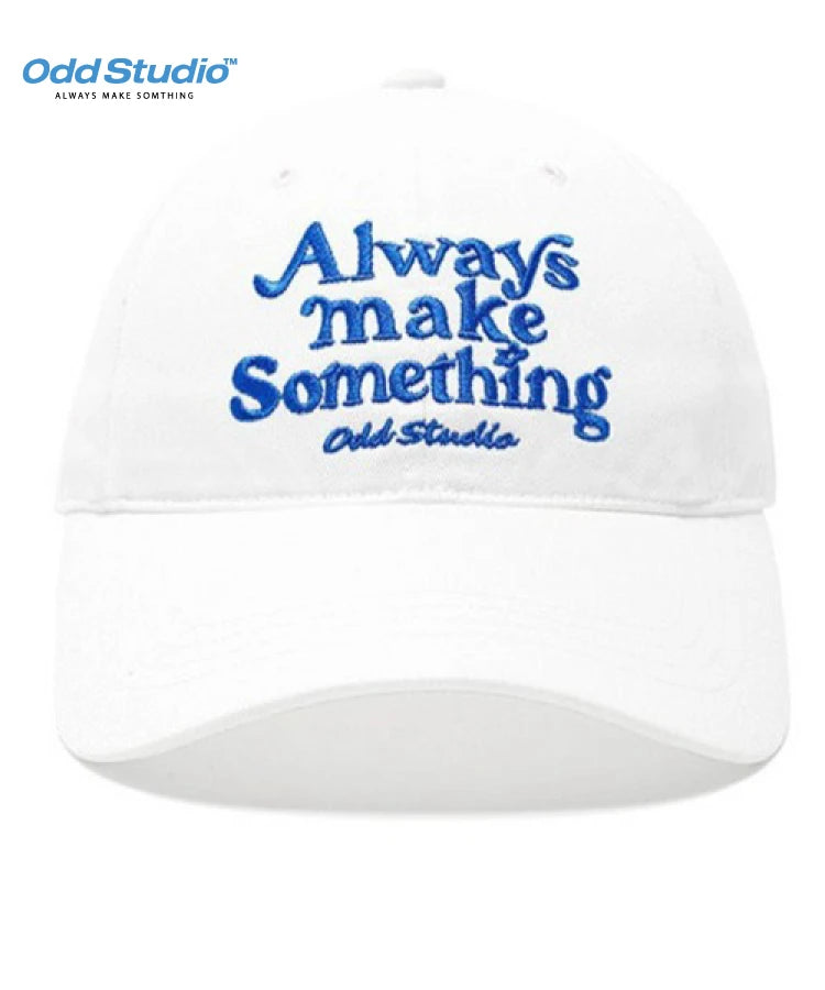ODSD-LOGO BALLCAP
