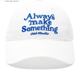 ODSD-LOGO BALLCAP