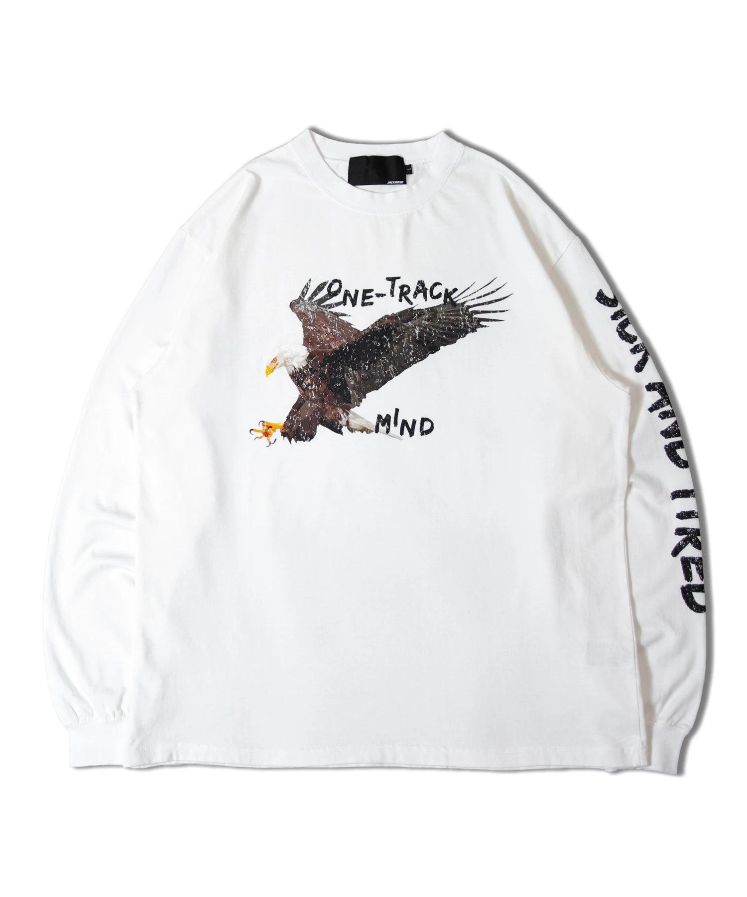 JE-EAGLE LS TEE