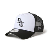 NEW ERA/ニューエラ 9FORTY AFTR OLD ENG