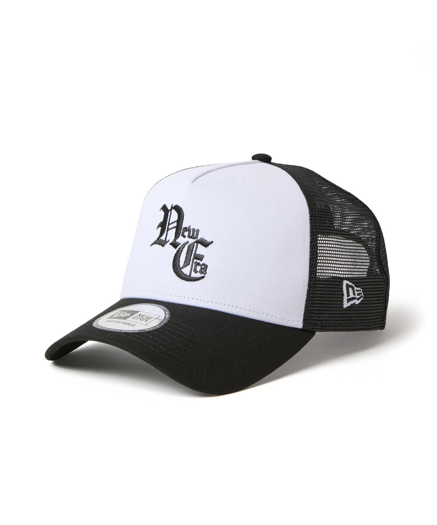 NEW ERA/ニューエラ 9FORTY AFTR OLD ENG
