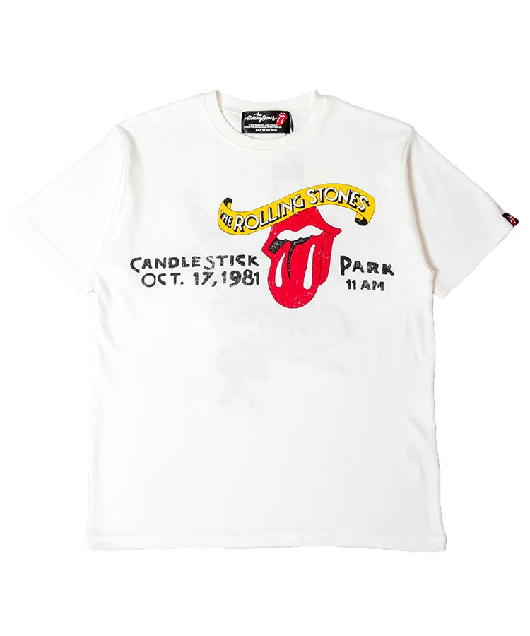 TRS-TATTOO YOU SS TEE