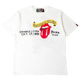TRS-TATTOO YOU SS TEE