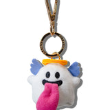 GRAF&WU-BOO GHOST MINI キーホルダー