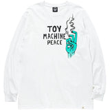 TM PEACE LONG TEE