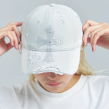 JE-SELECT-クロスストーンCAP