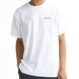 RVCA/ルーカ STRAIGHT WAY
