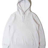 PSG-EMBROIDERY LOGO HOODIE