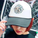 【GALFY×GALLIS ADDICTION】別注ガリノキャップ